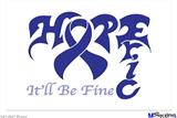 Poster 36"x24" - Hope Eric